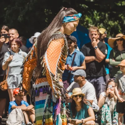 Pow wow ©Guillaume Labergerie-166