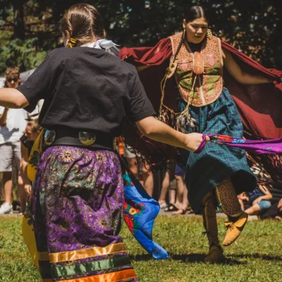 Pow wow ©Guillaume Labergerie-178
