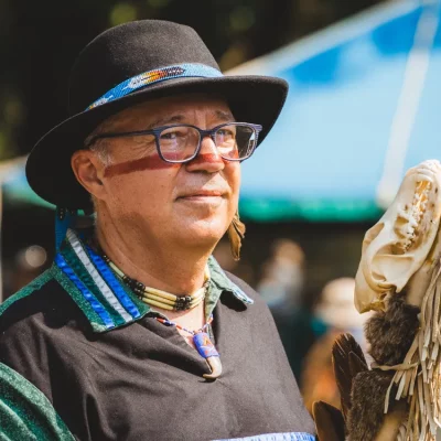 Pow wow ©Guillaume Labergerie-78